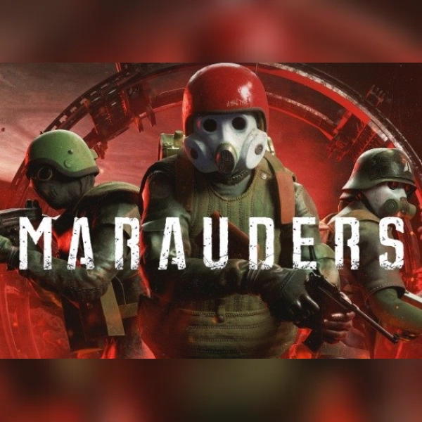 Marauders (PC) Steam Gift - GLOBAL