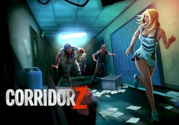 Corridor Z (PC)