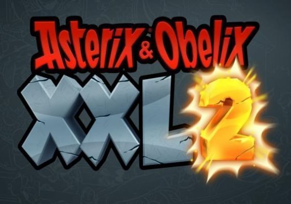 Asterix and Obelix XXL 2 (Xbox One / Xbox Series X|S)