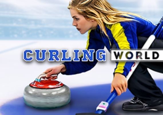 Curling World Cup (PC)