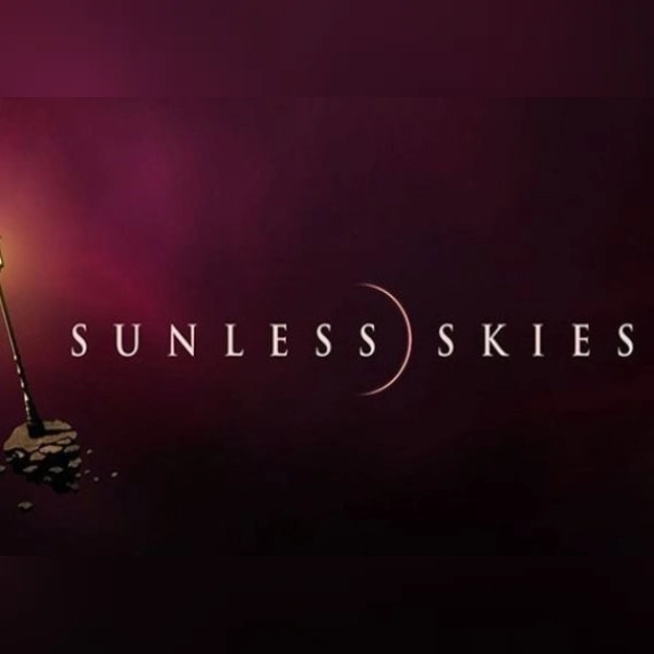 Dark Sunless Skies (Pc) Steam Key - Eu