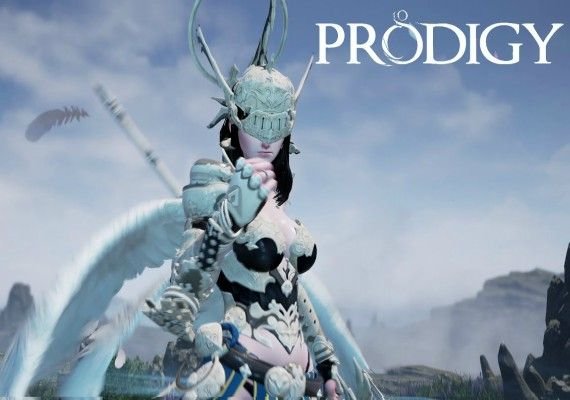 Prodigy Tactics (PC) Prodigy Tactics (PC)