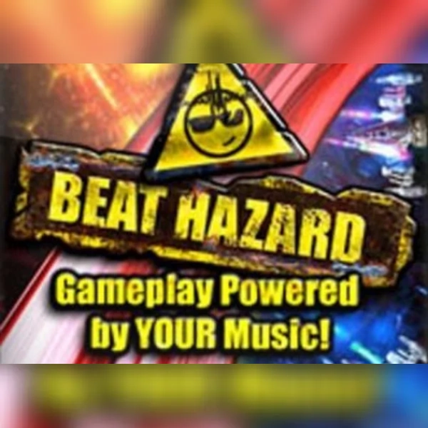 Beat Hazard + Ultra + Shadow Operations Unit
