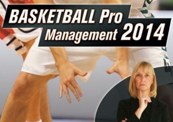 Basketball Pro Management 2014 (PC) Basketball Pro Management 2014 (PC)
