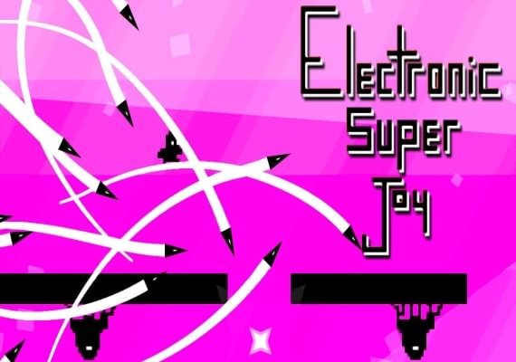 Electronic Super Joy (PC)