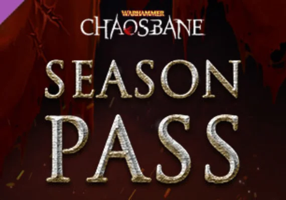 Warhammer: Chaosbane - Season Pass (PC)