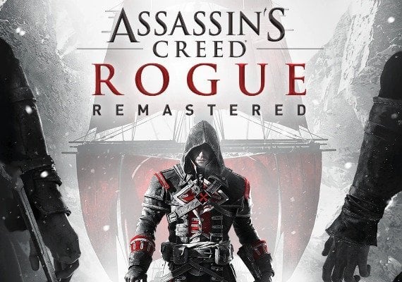 Assassins Creed Rogue Remastered (Xbox One / Xbox Series X|S) Assassins Creed Rogue Remastered (Xbox One / Xbox Series X|S)