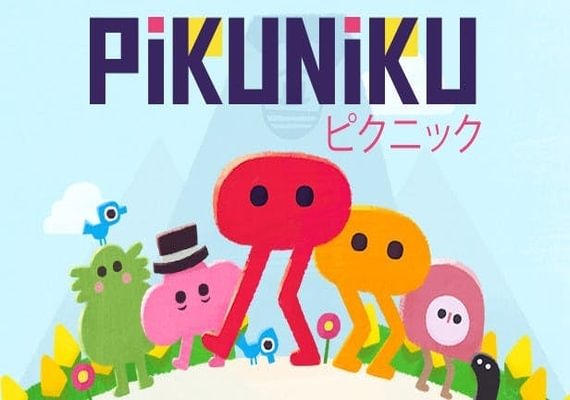 Pikuniku (PC)