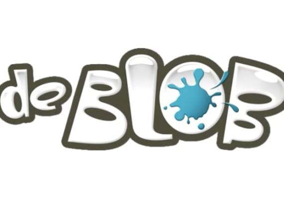 de Blob (PC)