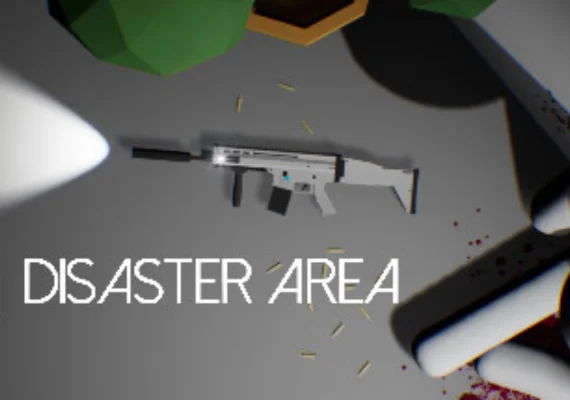 Disaster Area (PC)