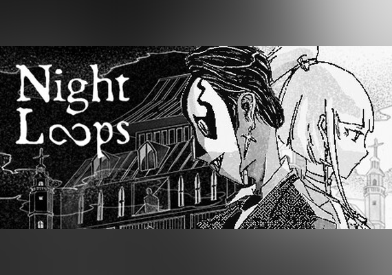 Night Loops (PC) 