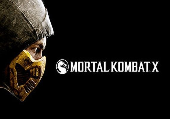 Mortal Kombat X - Samurai Pack (DLC) (PC) Mortal Kombat X - Samurai Pack (DLC) (PC)