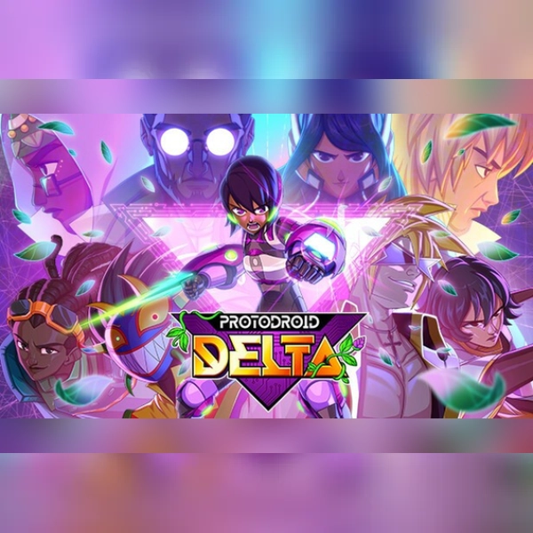 Protodroid DeLTA (PC) Steam Gift- GLOBAL