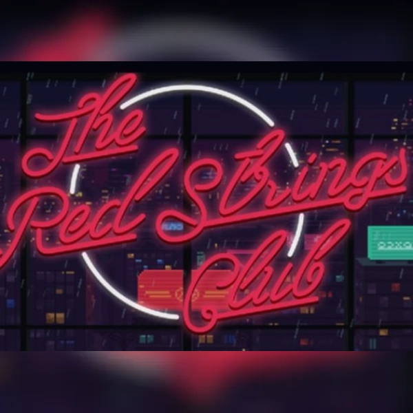 Red The Strings Club (Pc) Steam Key - Global