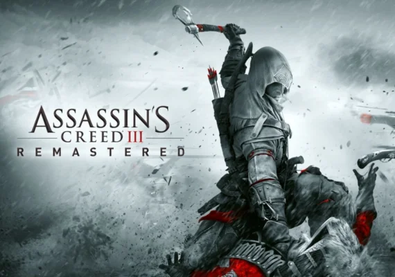 Assassin's Creed 3 Remastered (PC)