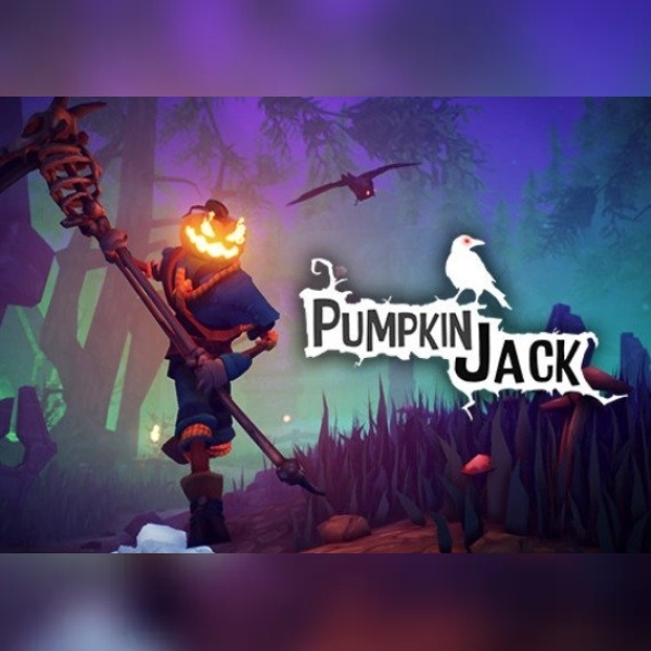 Pumpkin Jack (PC) Steam Key - EU