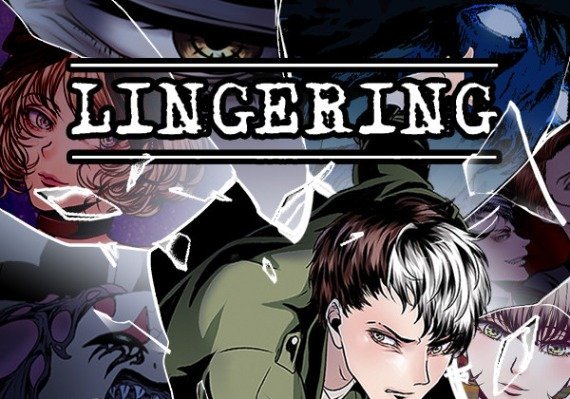 Lingering (PC) Steam Key - GLOBAL
