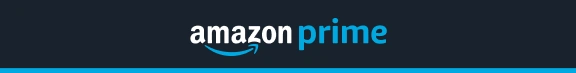 Amazon Prime background