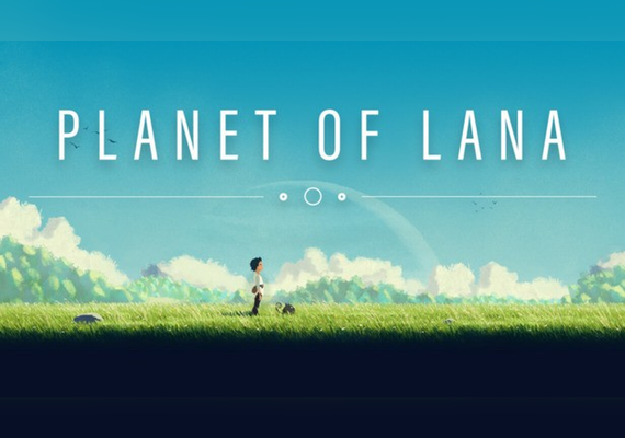 Planet of Lana (PC)