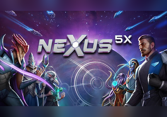 Nexus 5X (PC)