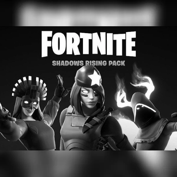 Fortnite - Shadows Rising Pack (DLC) (Xbox One/Xbox Series X|S) Xbox Live Key - TURKEY
