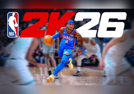 NBA 2K26 (PC)