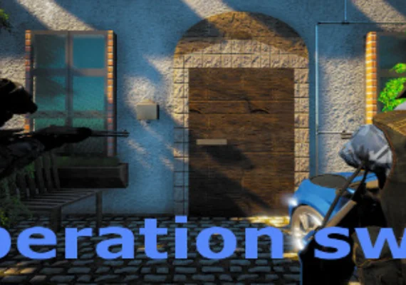 Operation swat (PC)
