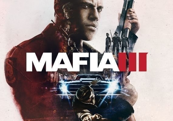 Mafia III: Definitive Edition (PC) Mafia III: Definitive Edition (PC)