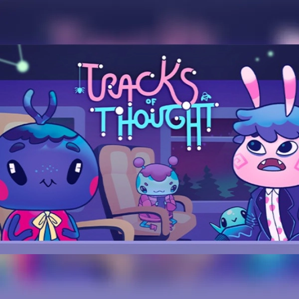Tracks of Thought (PC) Steam Gift - GLOBAL