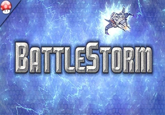 BattleStorm (PC)