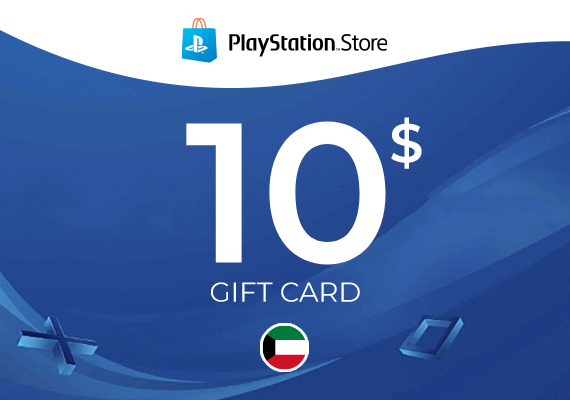 PlayStation Gift Card 10 USD