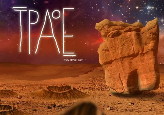 The Preposterous Awesomeness of Everything (PC)