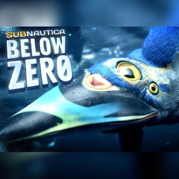 Subnautica: Below Zero