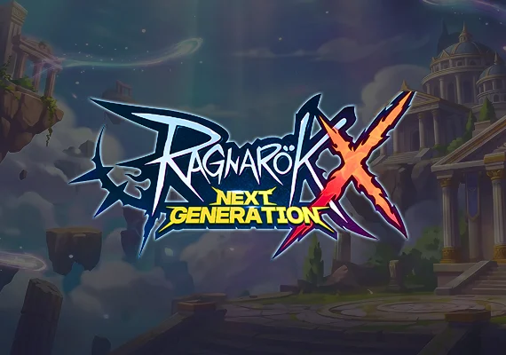 Ragnarok X