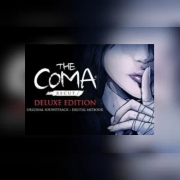 The Coma: Recut Deluxe Edition (PC) Steam Key - GLOBAL