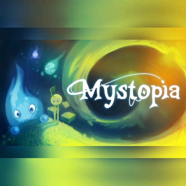 Mystopia (PC) Steam Gift - GLOBAL