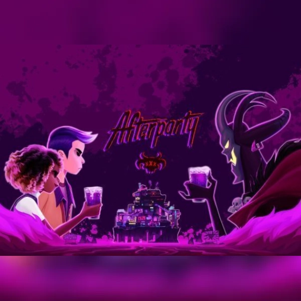 Afterparty (Xbox One) Xbox Live Key - EU