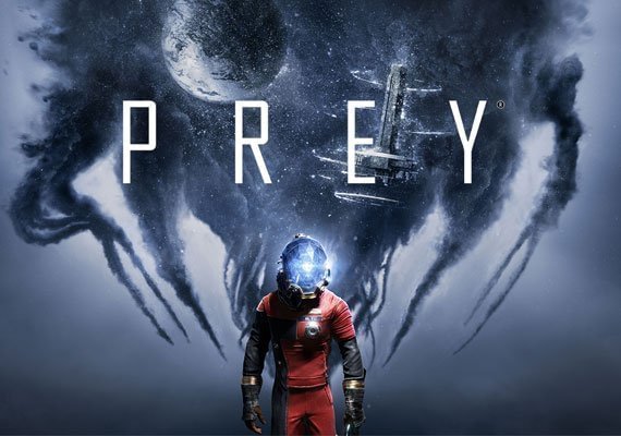 Prey 2017 (Xbox One / Xbox Series X|S)
