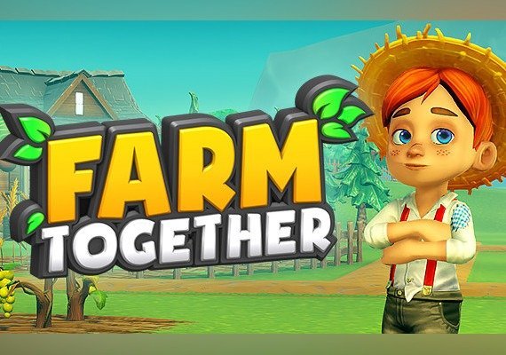 Farm Together - Supporters Pack (DLC) (PC) Farm Together - Supporters Pack (DLC) (PC)