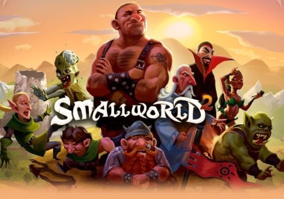 Small World 2 (PC)