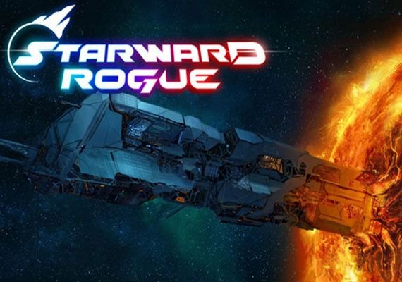 Starward Rogue (PC) Starward Rogue (PC)