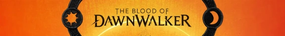Dawnwalker