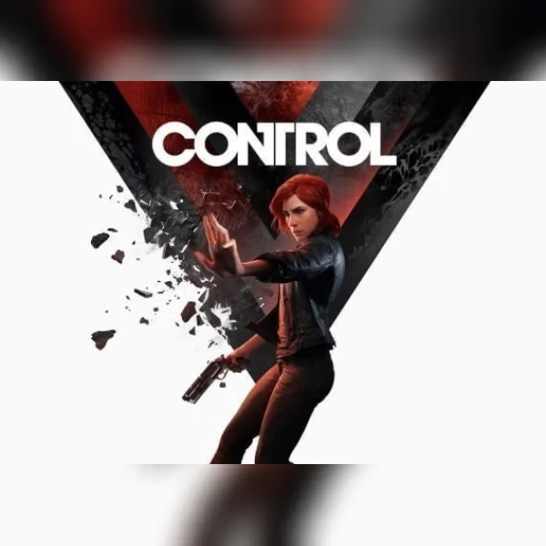 Control (PC) Steam Key - GLOBAL