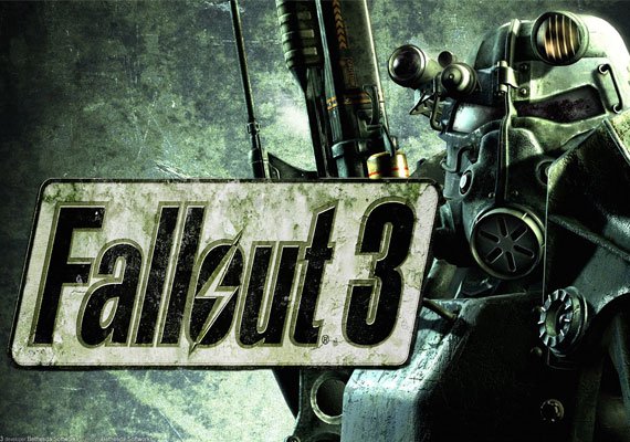 Fallout 3 (PC) Fallout 3 (PC)