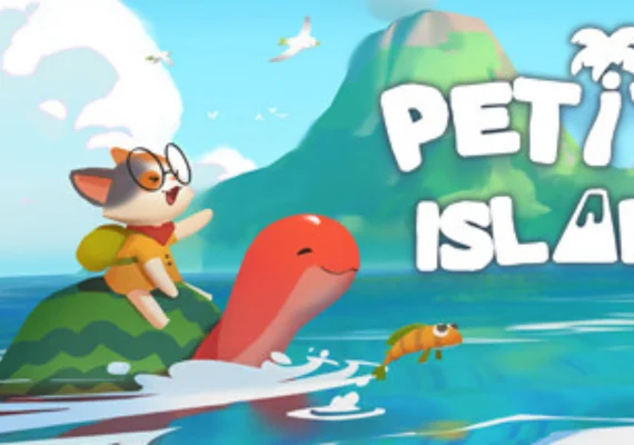 Petit Island (PC)