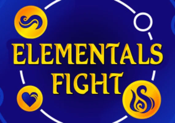 ElementalsFight (PC) 