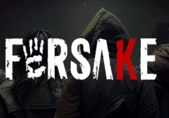 Forsake: Urban Horror (PC)