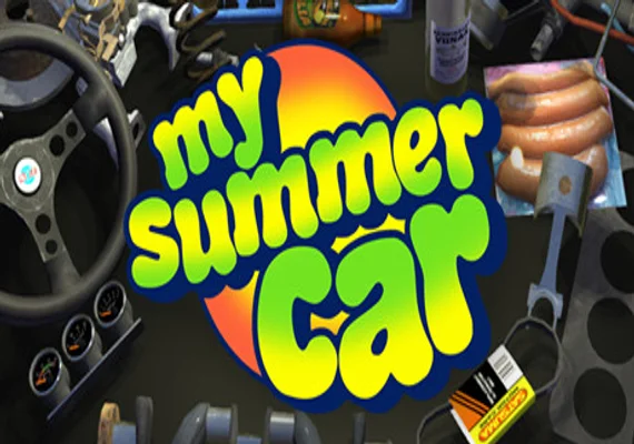 My Summer Car (PC)