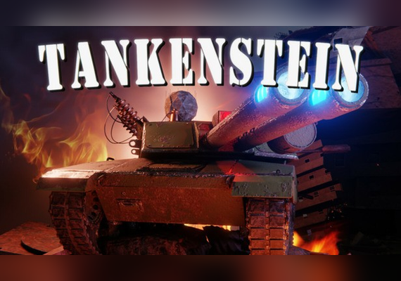 Tankenstein (PC) 
