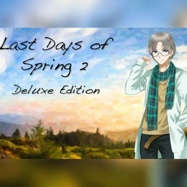 Last Days of Spring 2 Deluxe Edition (PC) Steam Key - GLOBAL